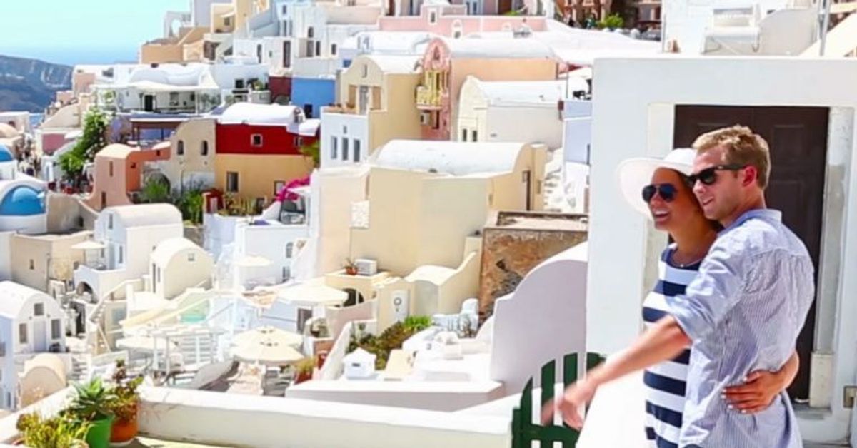 Corona-Regelung in Griechenland: Neuerung für alle Touristen