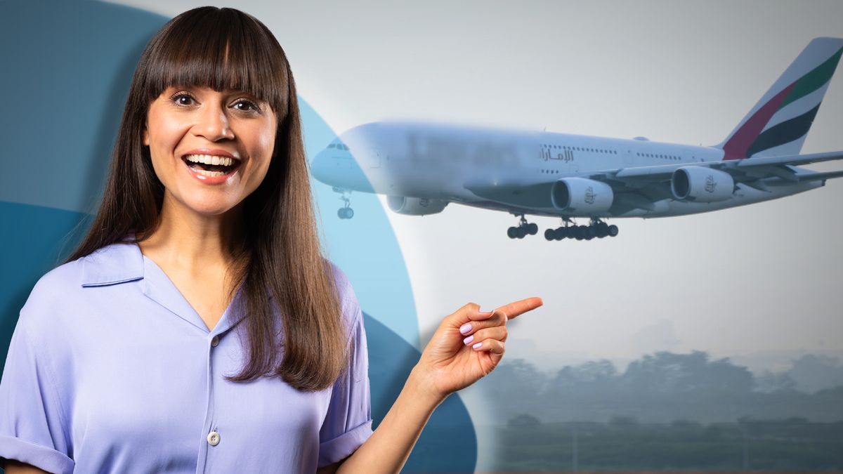 Emirates: Ist das die beste Airline der Welt?