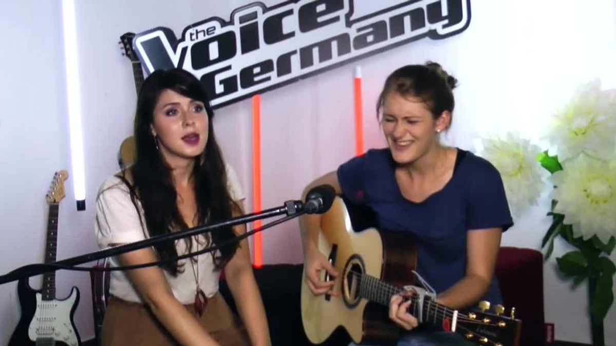 The Voice of Germany