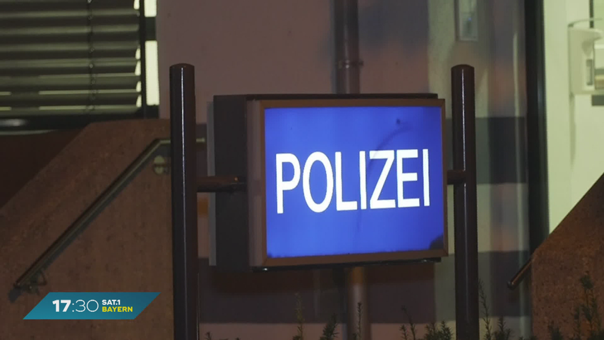 Flucht in Plattling: Gefährlicher Straftäter entkommen