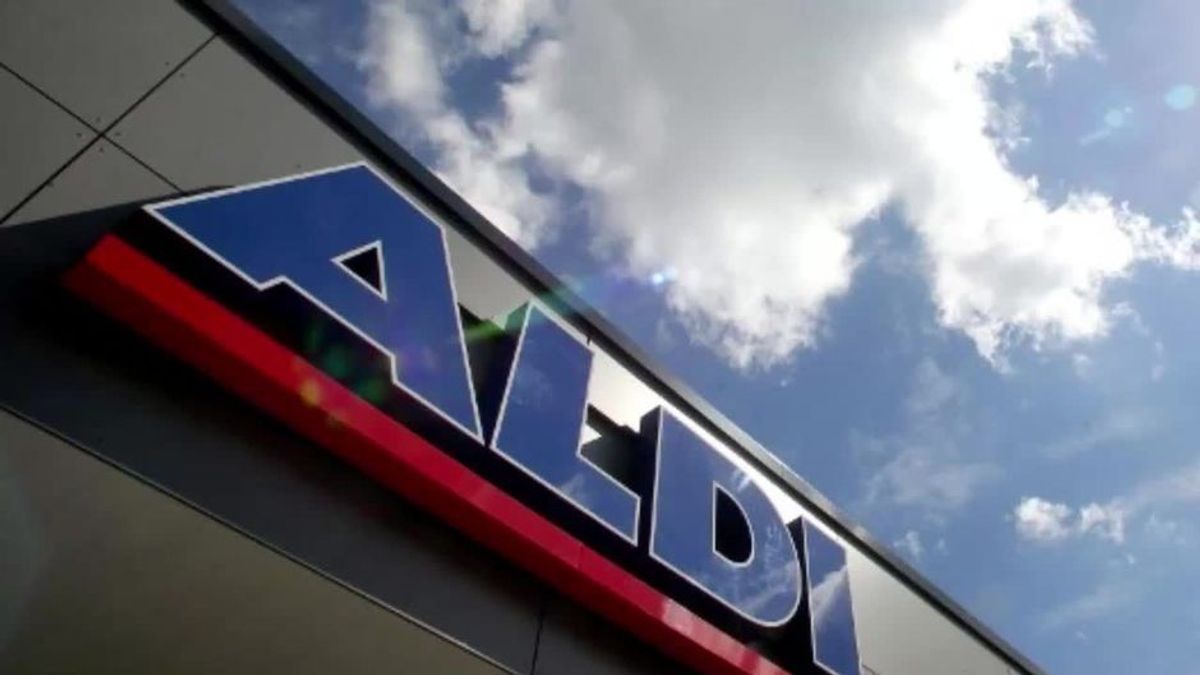 Ist das noch Aldi? Discounter präsentiert seine moderne Filiale der Zukunft