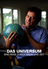 Das Universum - Eine Reise durch Raum und Zeit