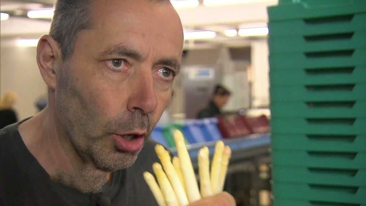Abenteuer Leben - täglich Wissen