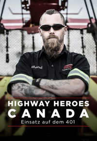 Highway Heroes Canada - Einsatz auf dem 401