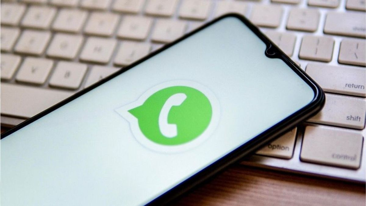 WhatsApp plant Update: User erwartet diese Funktion
