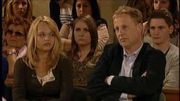 Sorgenkinder