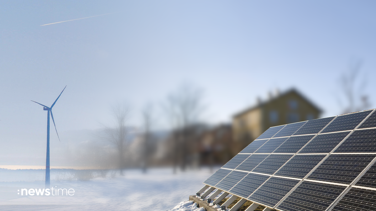 Erneuerbare Energie richtig speichern