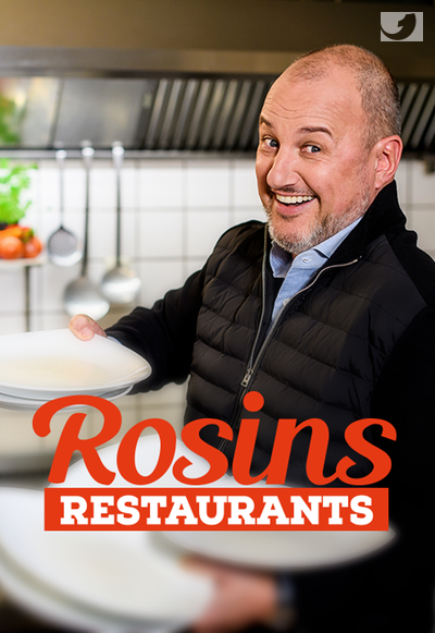 Rosins Restaurants Image