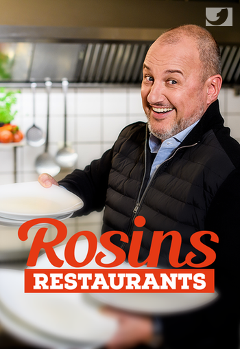 Rosins Restaurants Image