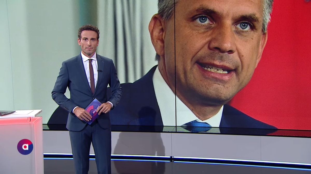 ATV Aktuell vom 31.07.2025