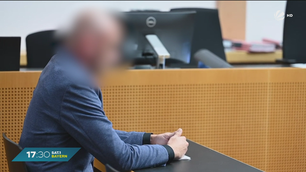 Über eine Million Euro abgezockt: Vier Jahre Haft für Betrüger