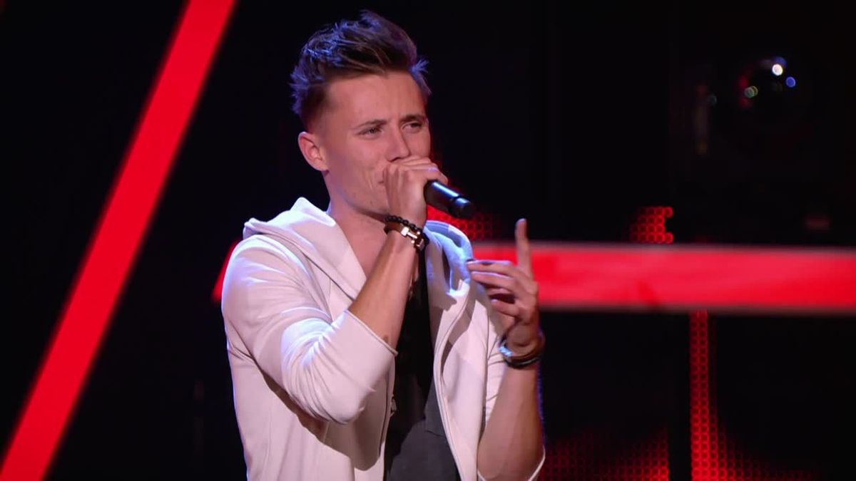 Blind Audition I