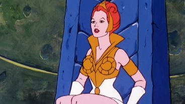 Gefahr für Schloss Grayskull