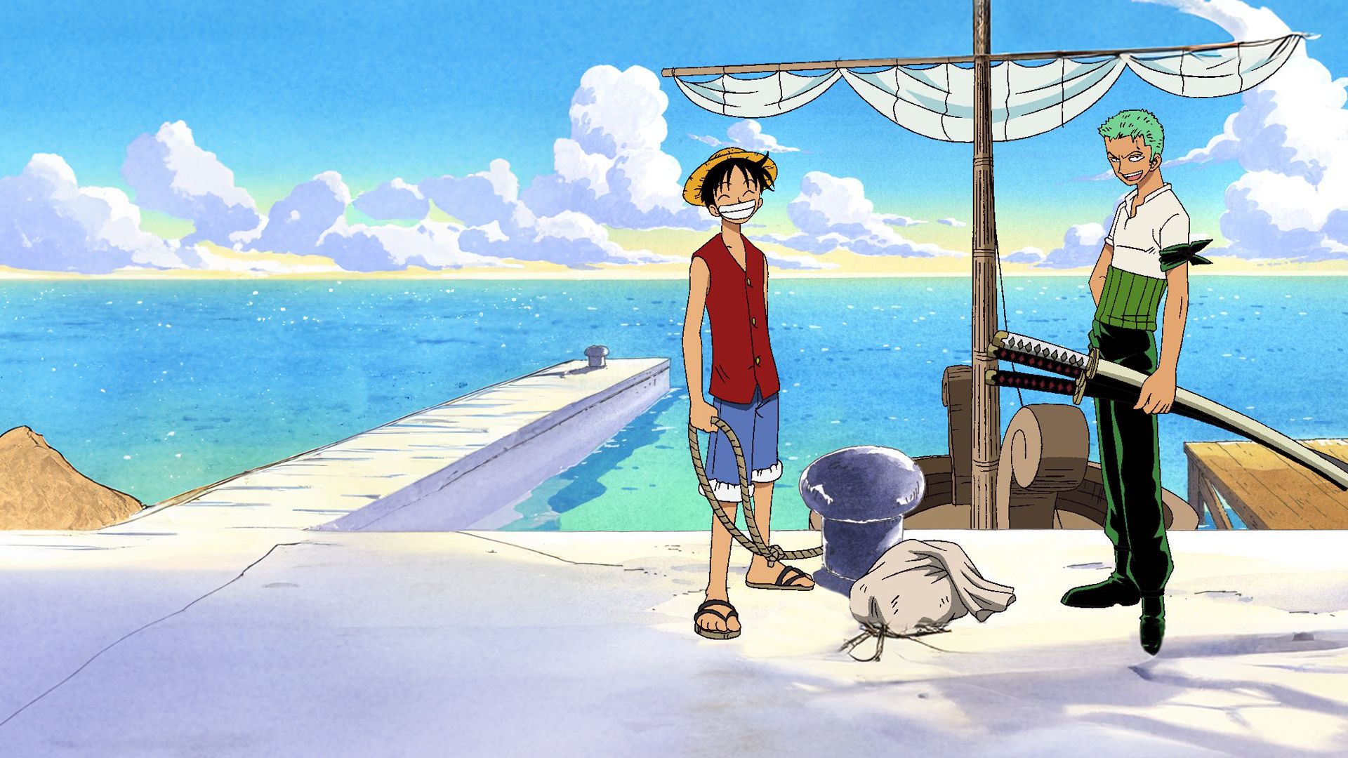 One Piece