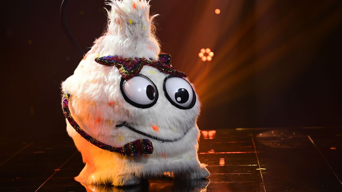 The Masked Singer