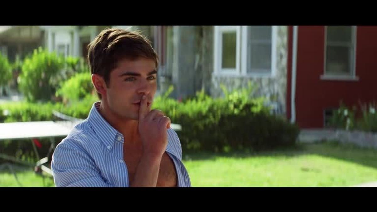 Bad Neighbors: Trailer mit Zac Efron und Seth Rogen