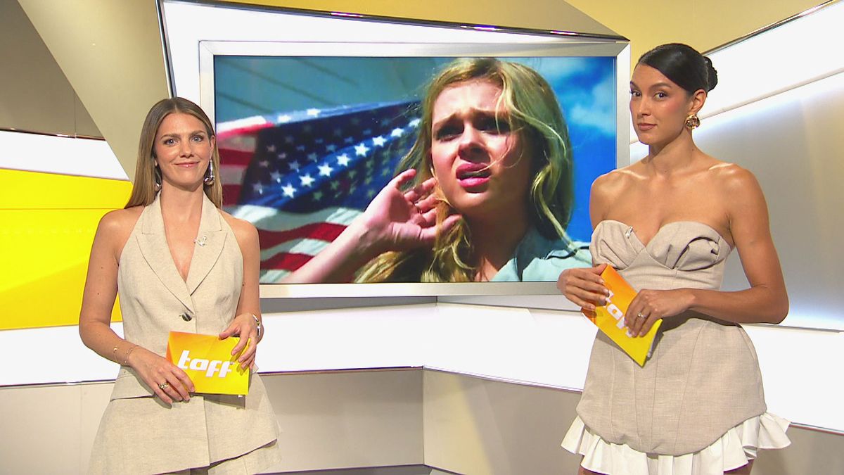 Ärger bei den Beckhams: Ist Nicola Peltz Hollywoods Mean Girl?