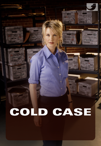 "Cold Case": Alle Infos zur Serie Image