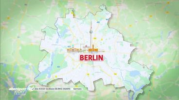 Donnerstag: Wo gibt es das beste Street Food in Berlin? 