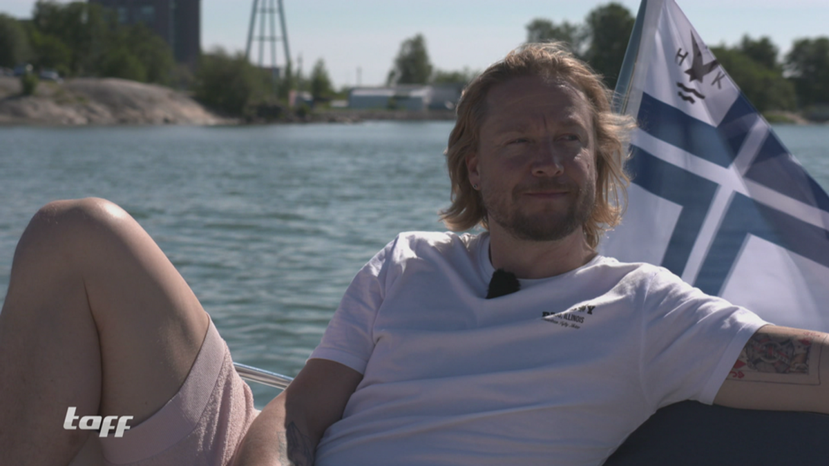 Famous (in) Finland