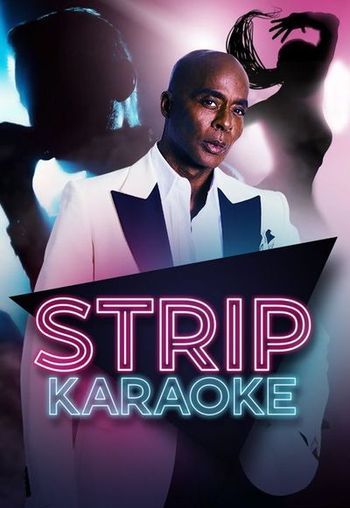 Strip Karaoke Image