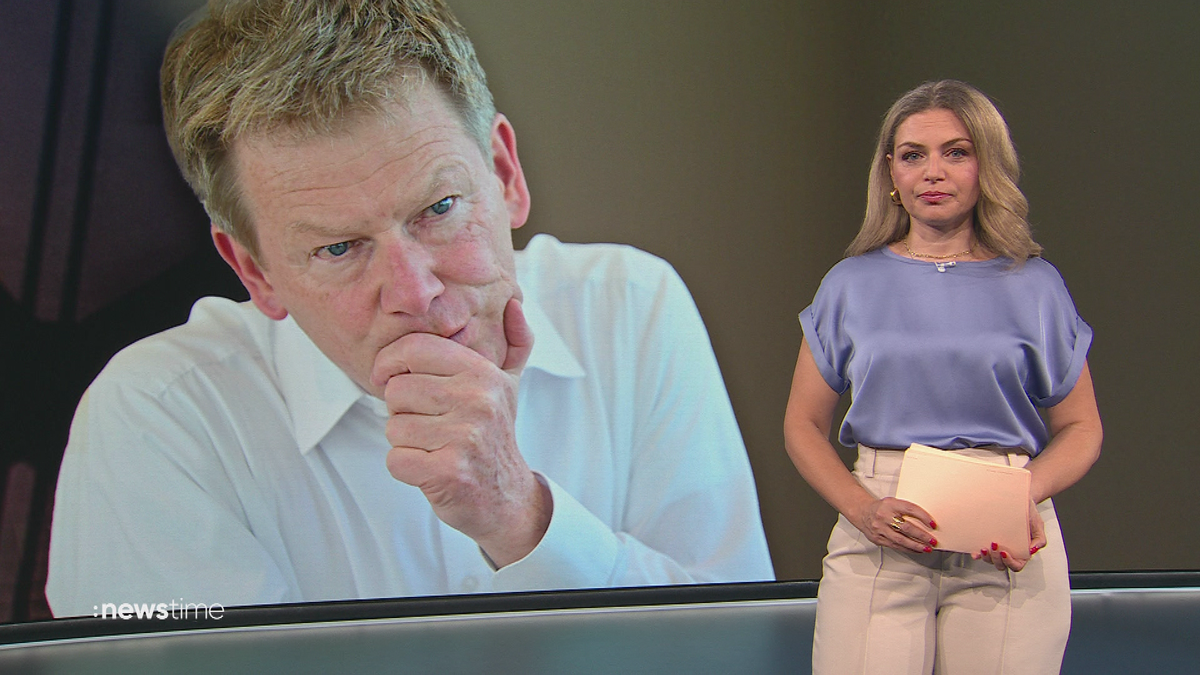 :newstime vom 13. August 2025 | 19:45
