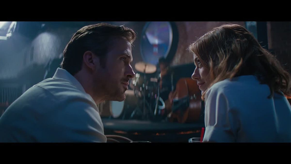 Trailer: La La Land