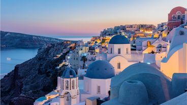 Bettensteuer steigt: So viel teurer wird Urlaub in Griechenland