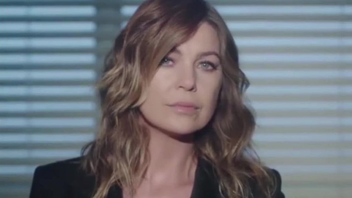 Grey's Anatomy: Muss Meredith das Grey Sloan Memorial verlassen?