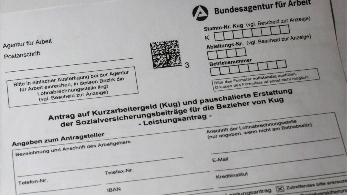 Millionen-Betrug um Corona-Hilfen aufgedeckt