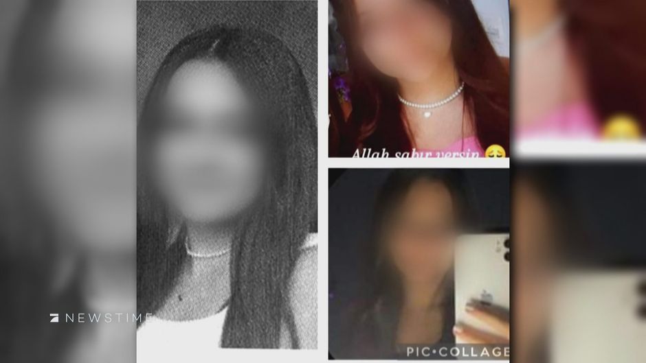 Mädchen waren Zufallsopfer: Messer-Angreifer vor Gericht
