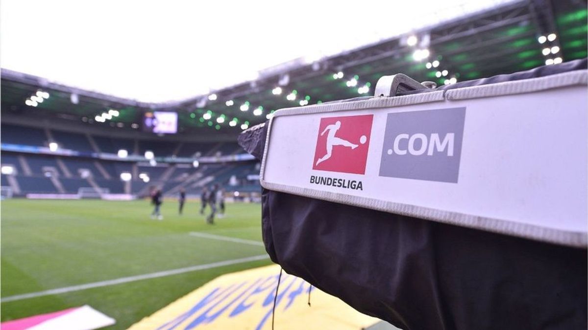 TV-Hammer: Fußball-Bundesliga bald in SAT.1 zu sehen