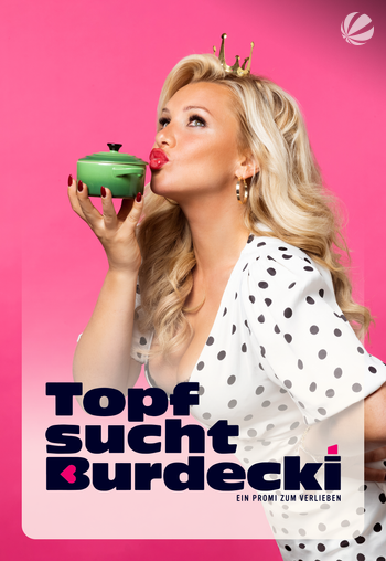 Topf sucht Burdecki Image