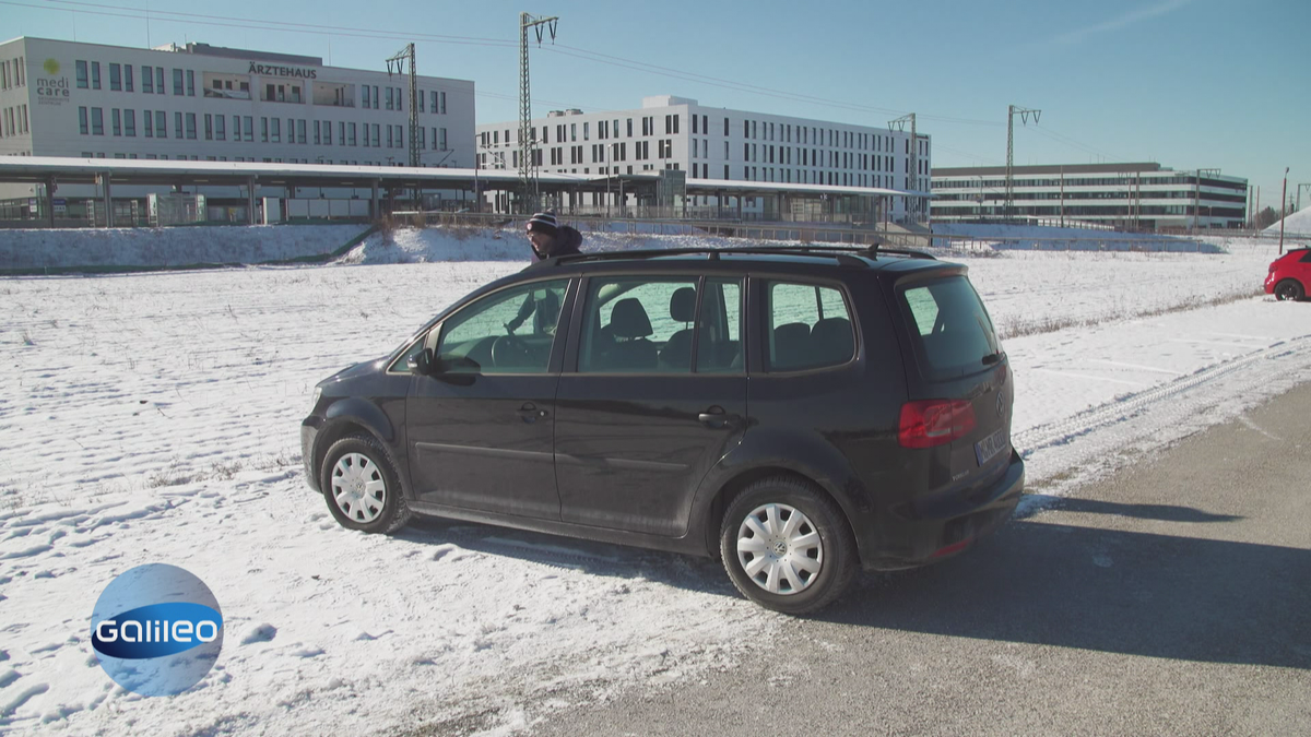 Lichter am Auto: Wann du die Beleuchtung nutzen solltest