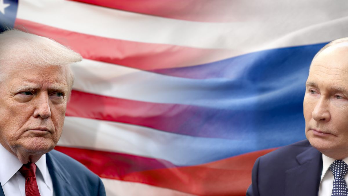 Europa: Putin-Trump-Gipfel nur mit Kiew