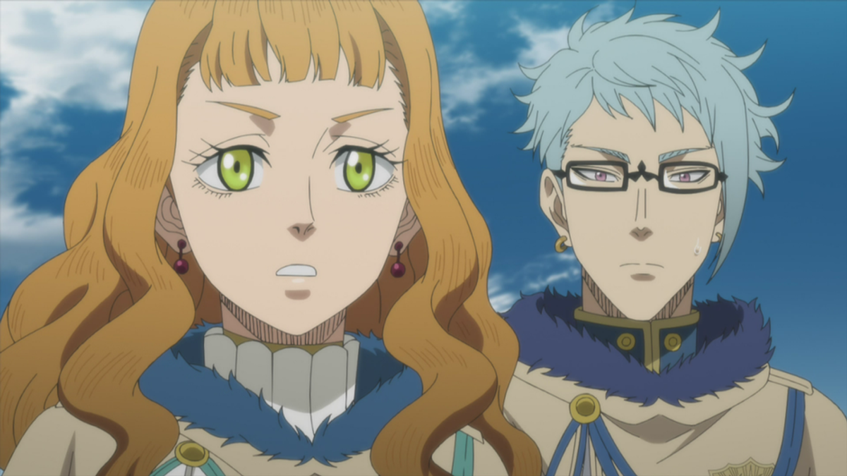 "Black Clover" Staffel 3 jetzt streamen mit neuen Folgen