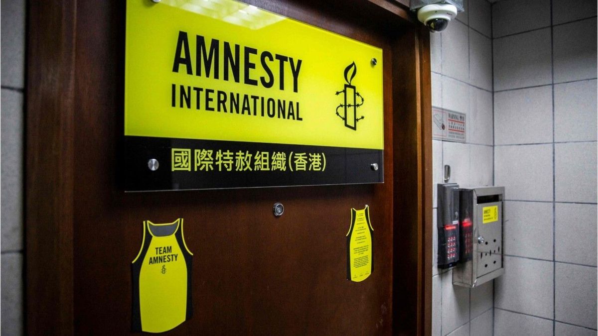 Amnesty International wirft Impfstoffherstellern Profitgier vor