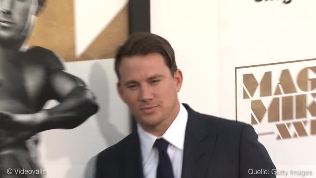 Diese Promi-Fakten über Channing Tatum & Co. werden dich überraschen
