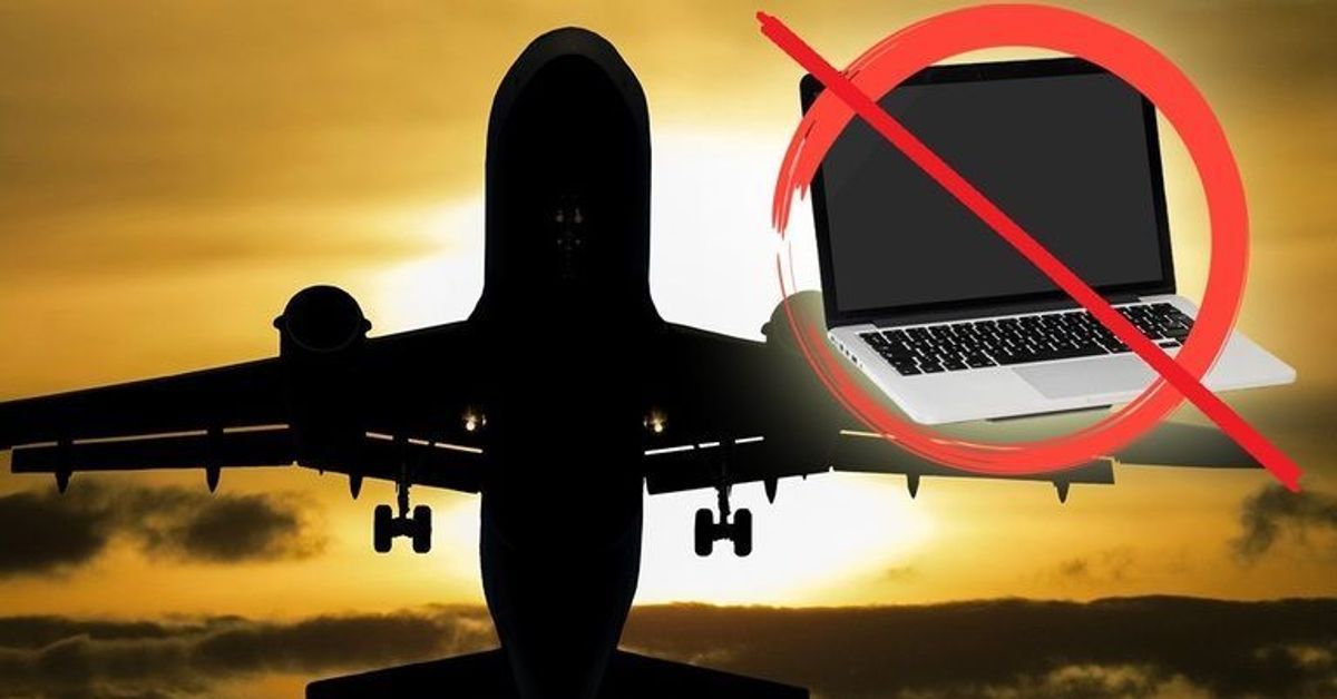Brandgefahr: Diese Macbook-Pro-Modelle dürfen nicht mehr ins Flugzeug