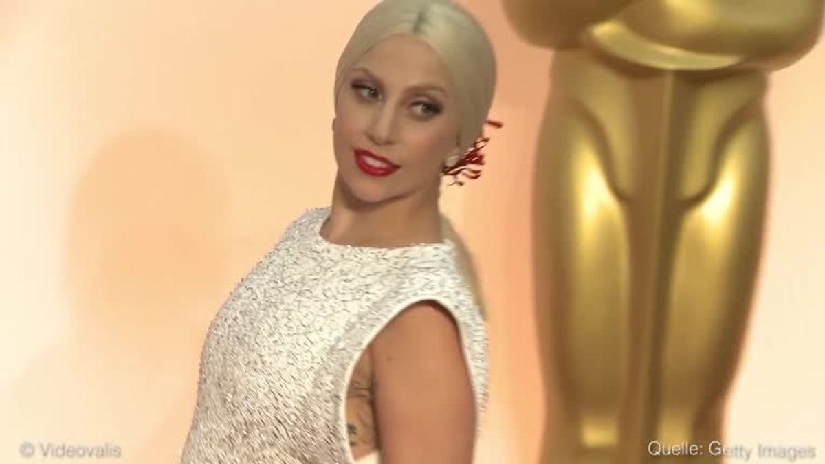 Lady Gaga & Co.: So heißen die Stars wirklich