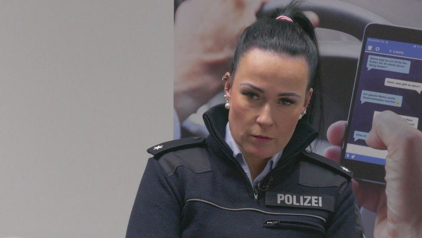 Auf Streife - Die neuen Einsätze