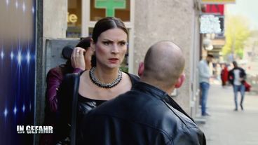 Dina - Domina unter Verdacht