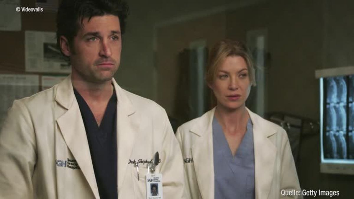 Grey's Anatomy: Das haben die Stars vorher gemacht