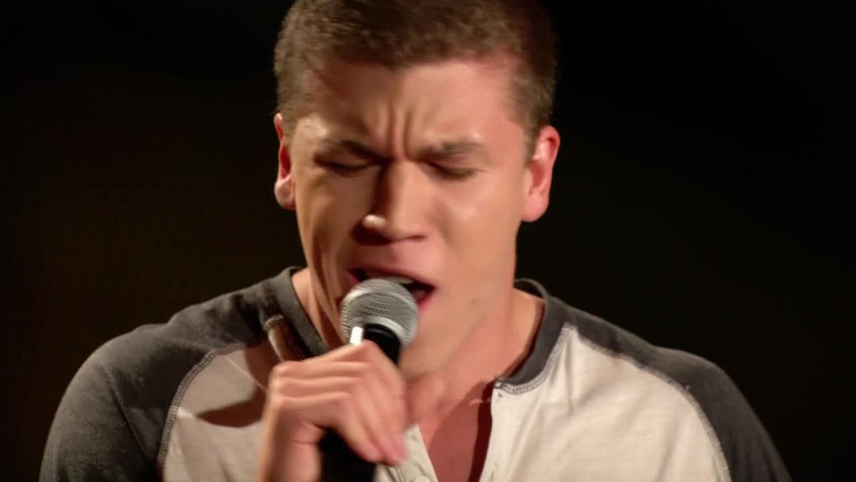 The Voice of Germany