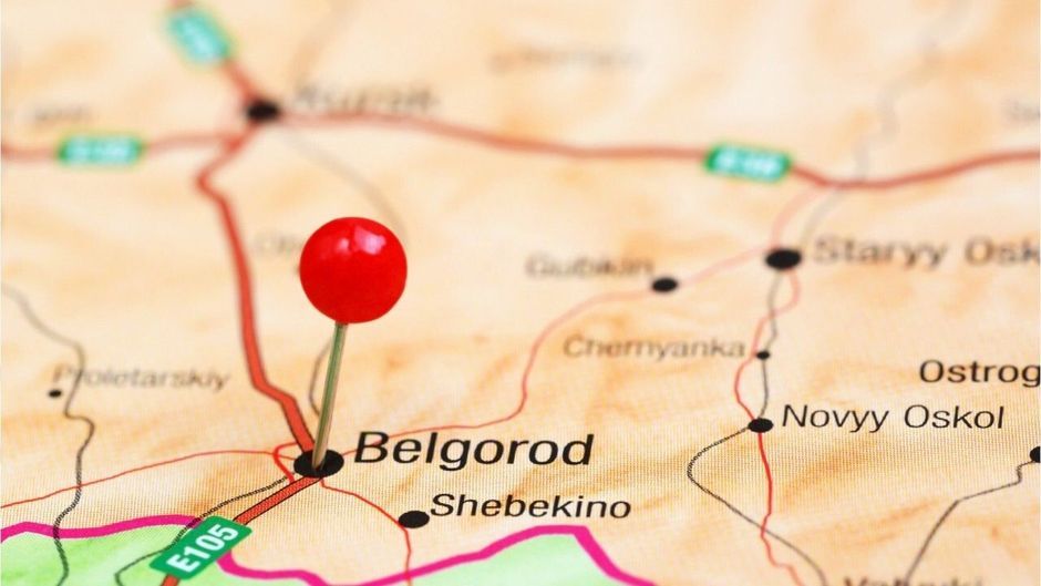Spezialeinheit bestätigt: Offenbar auch Polen an Kämpfen in Belgorod beteiligt