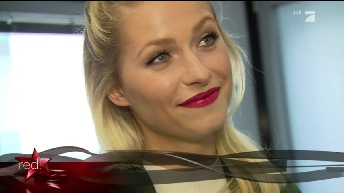 red! vom 17. März 2016