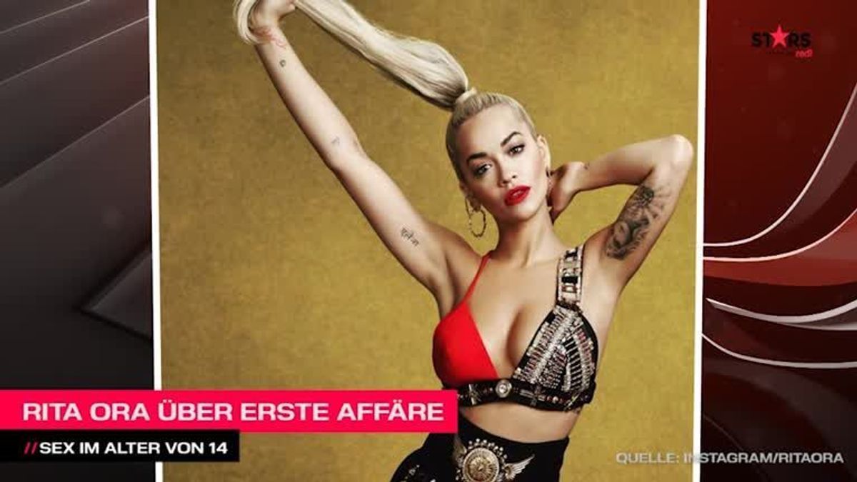 RitaOraUeberErsteAffaere151026_ST1445875062