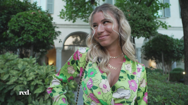 Das Leben der Super Rich Italians