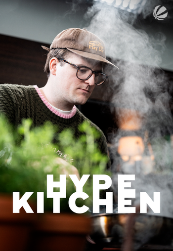 Hype Kitchen Image