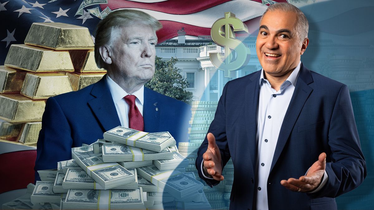 Trumps Geschäfte im Weißen Haus: Wie bereichert sich der aktuelle Präsident?